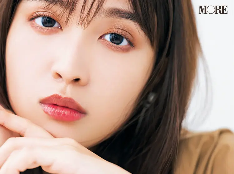 オフィスメイクに使えるNo.1コフレは『SUQQU』♡ お仕事コーデと好相性な4色パレットで美人顔に!【クリスマスコフレ2019】_3