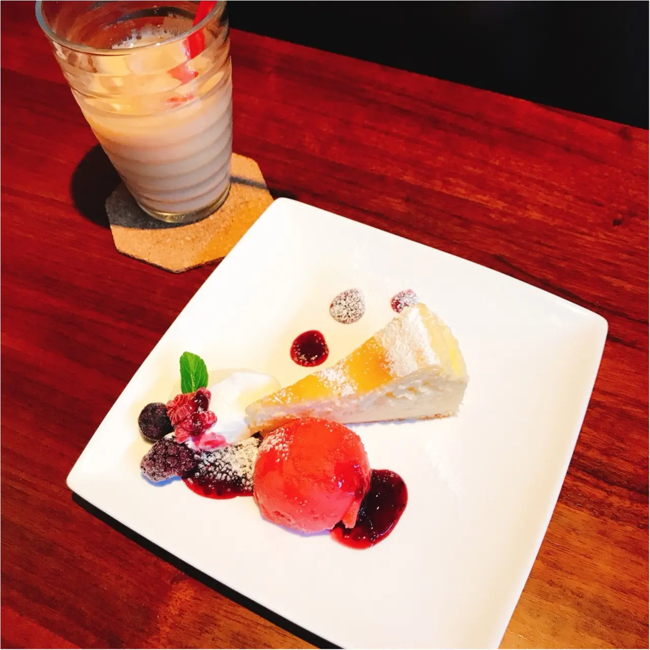 ふんわりと柔らかいフレンチトーストが絶品♡ユニークな外観が特徴の【Cafe ZIKKA】で姉妹会♡_3
