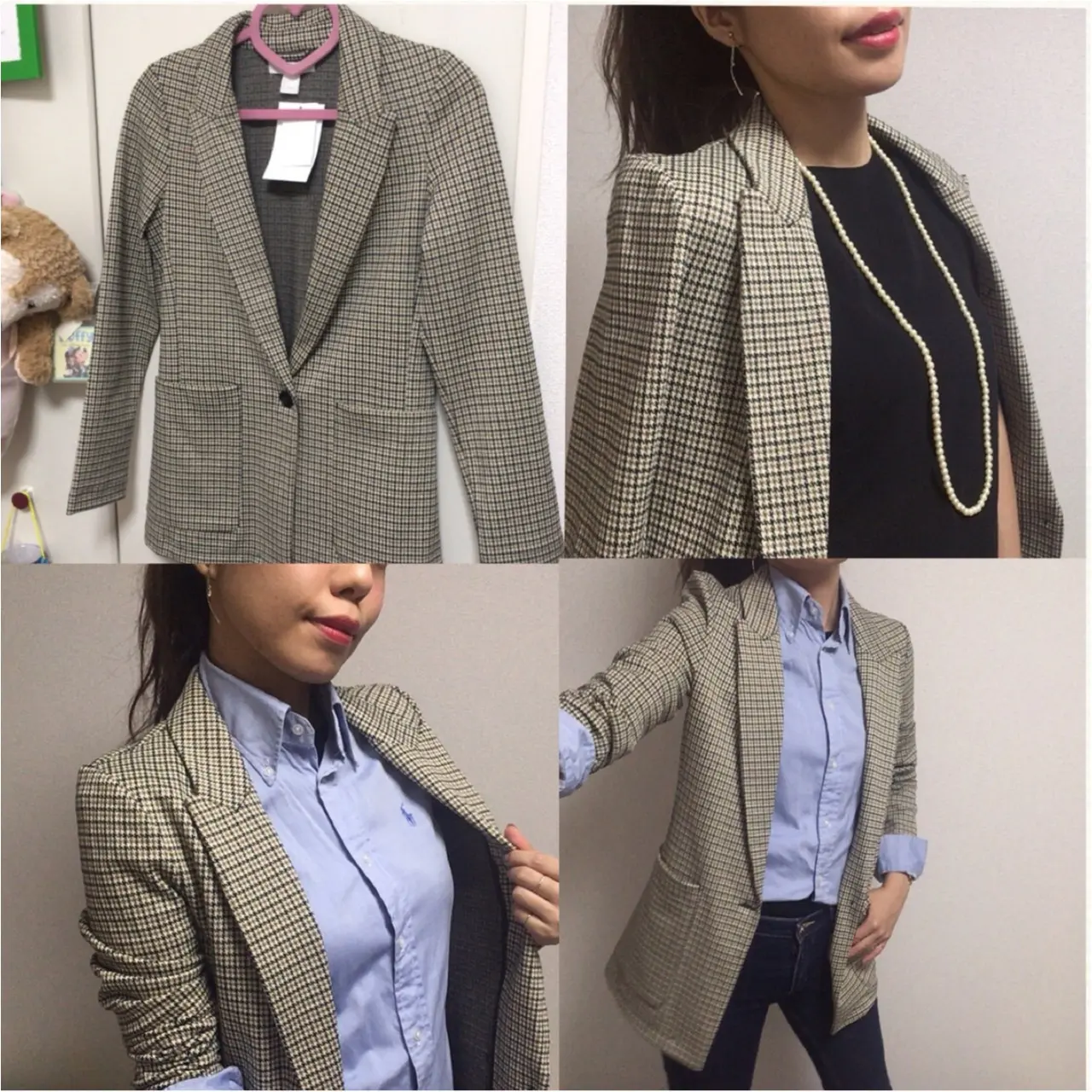 ≪"Namie Amuro × H&M"第2弾≫奇跡のコラボがまたまたスタート!♡わたしがゲットしたのはコレ!_3