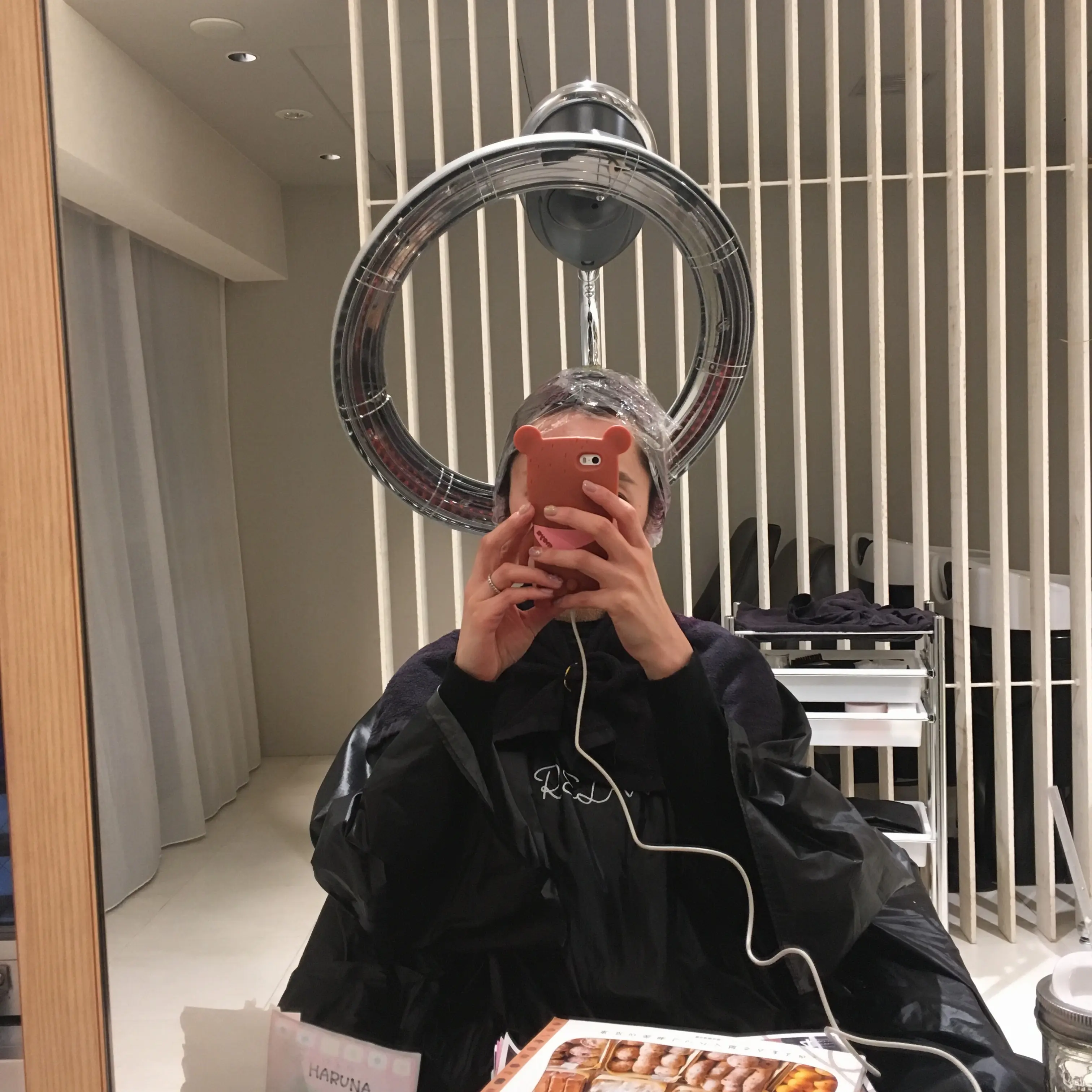 【30代のスタートに…】誕生日にバッサリ●●㎝カットしてイメチェンしました☆_2