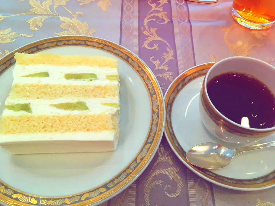 気になる!?ニューオータニでの結婚式お食事メニュー❤️_11