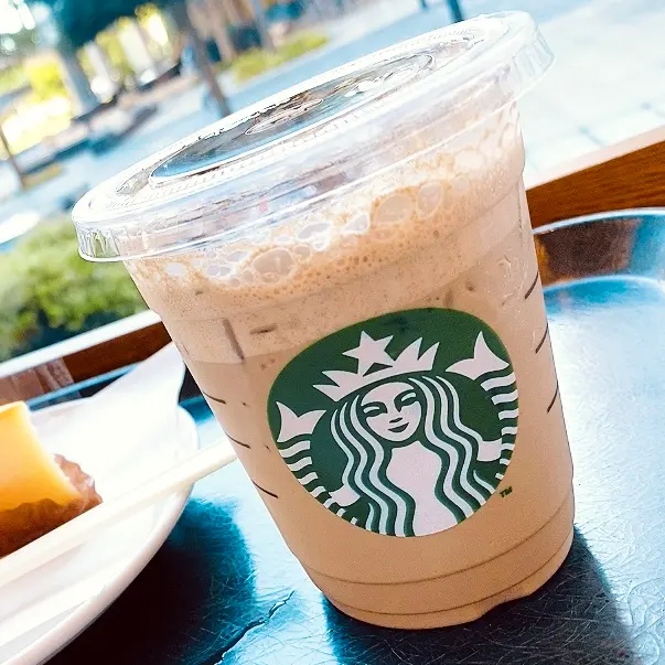 【スタバ】季節のオススメドリンクをご紹介❤︎!_2