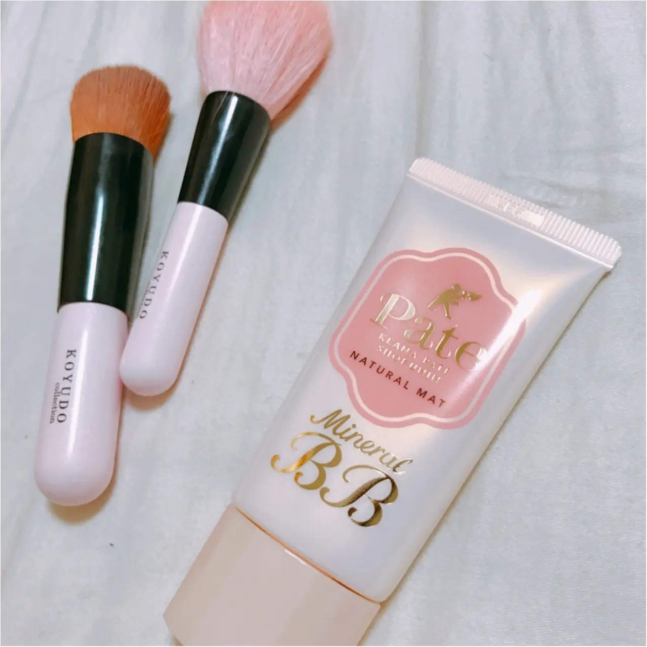 コレ1本で時短メイク!リニューアルした《毛穴パテ職人》のBBクリームが優秀すぎる♡_2