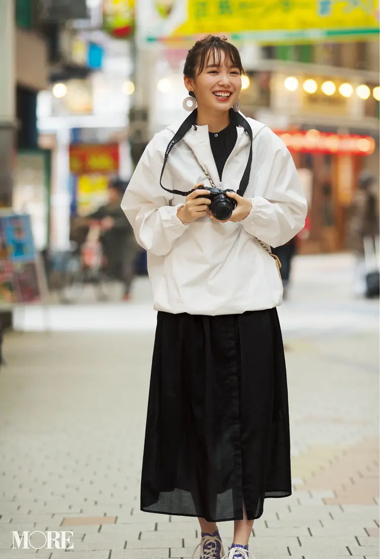 旅行、ショッピング、お招ばれも!? イベント服は「着回せるかどうか」で選ぶ時代です☆ 記事Photo Gallery_1_24