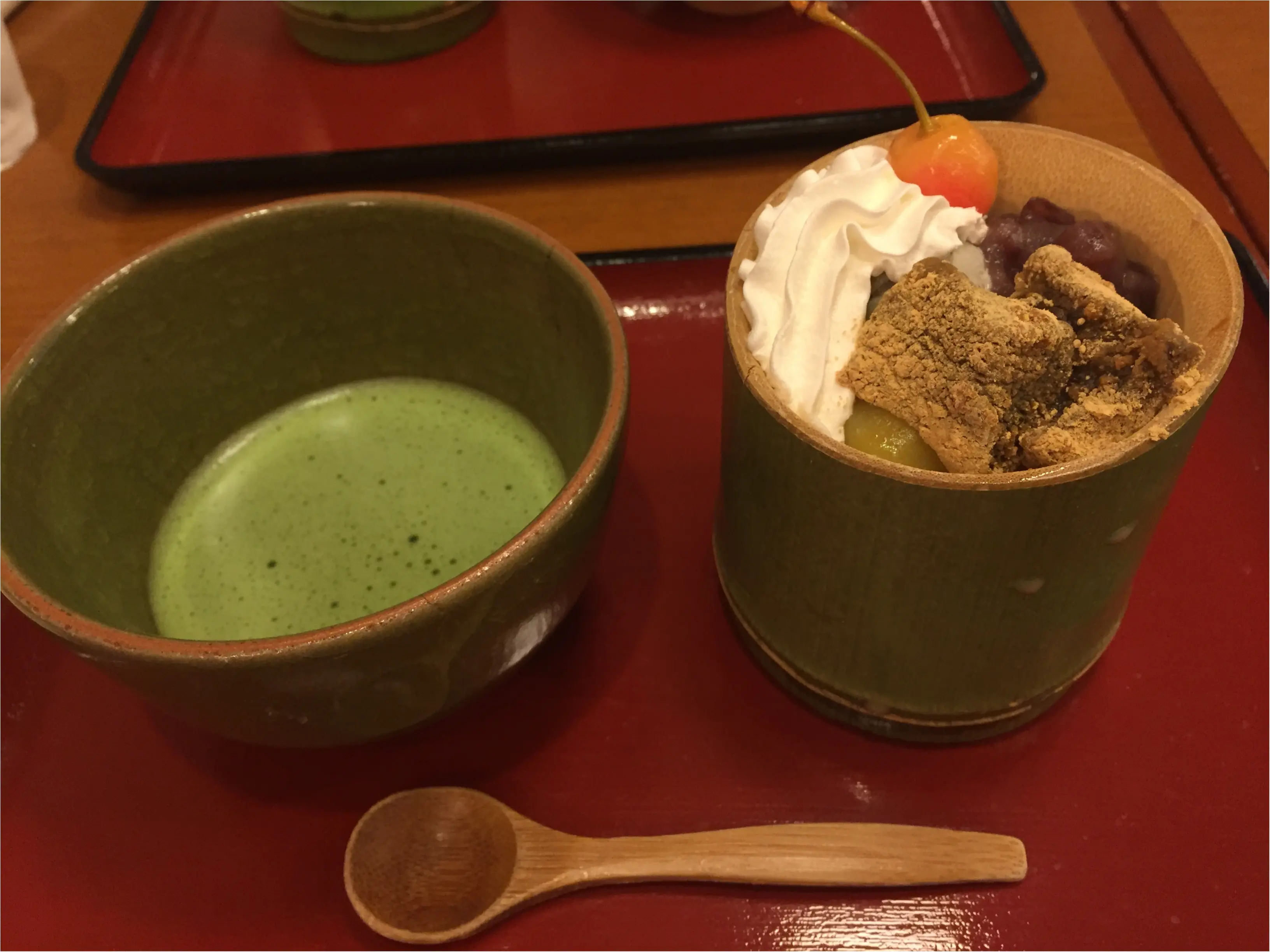 浴衣で京都❀(*´v`*)❀ ♡sayachim♡_4
