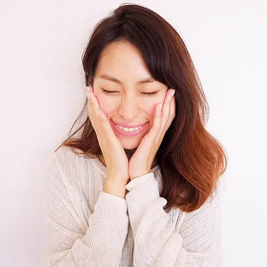 素肌力がぐっとUP! 岡本静香ちゃんおすすめの「スゴ腕美容液」とは?_1