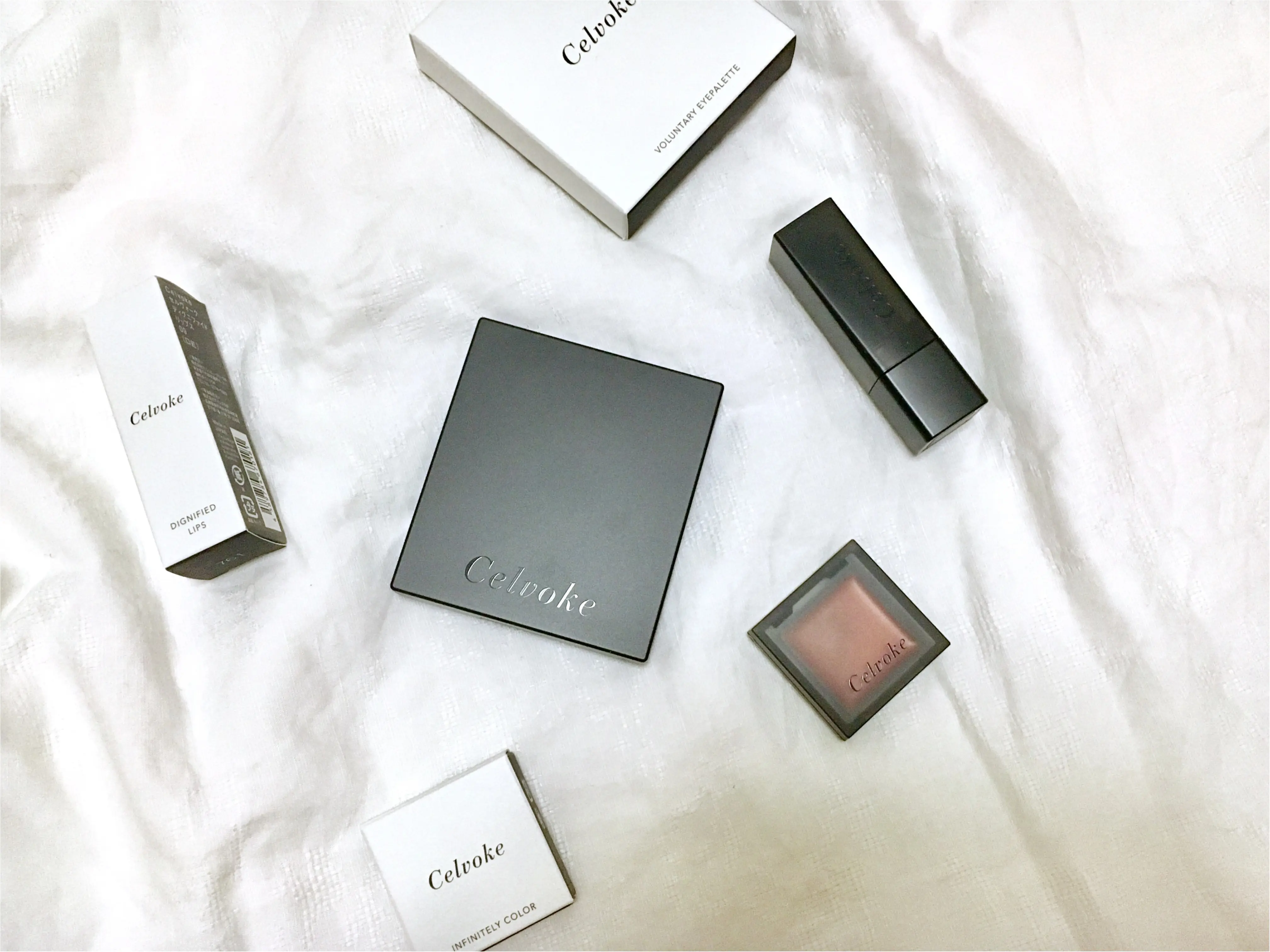 これさえあれば旬顔に❤️【celvoke -セルヴォーク-】の秋コスメは買って大正解でした!_3