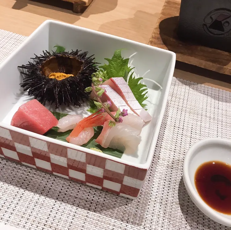 【金沢旅行】加賀屋旅館での夕食_4