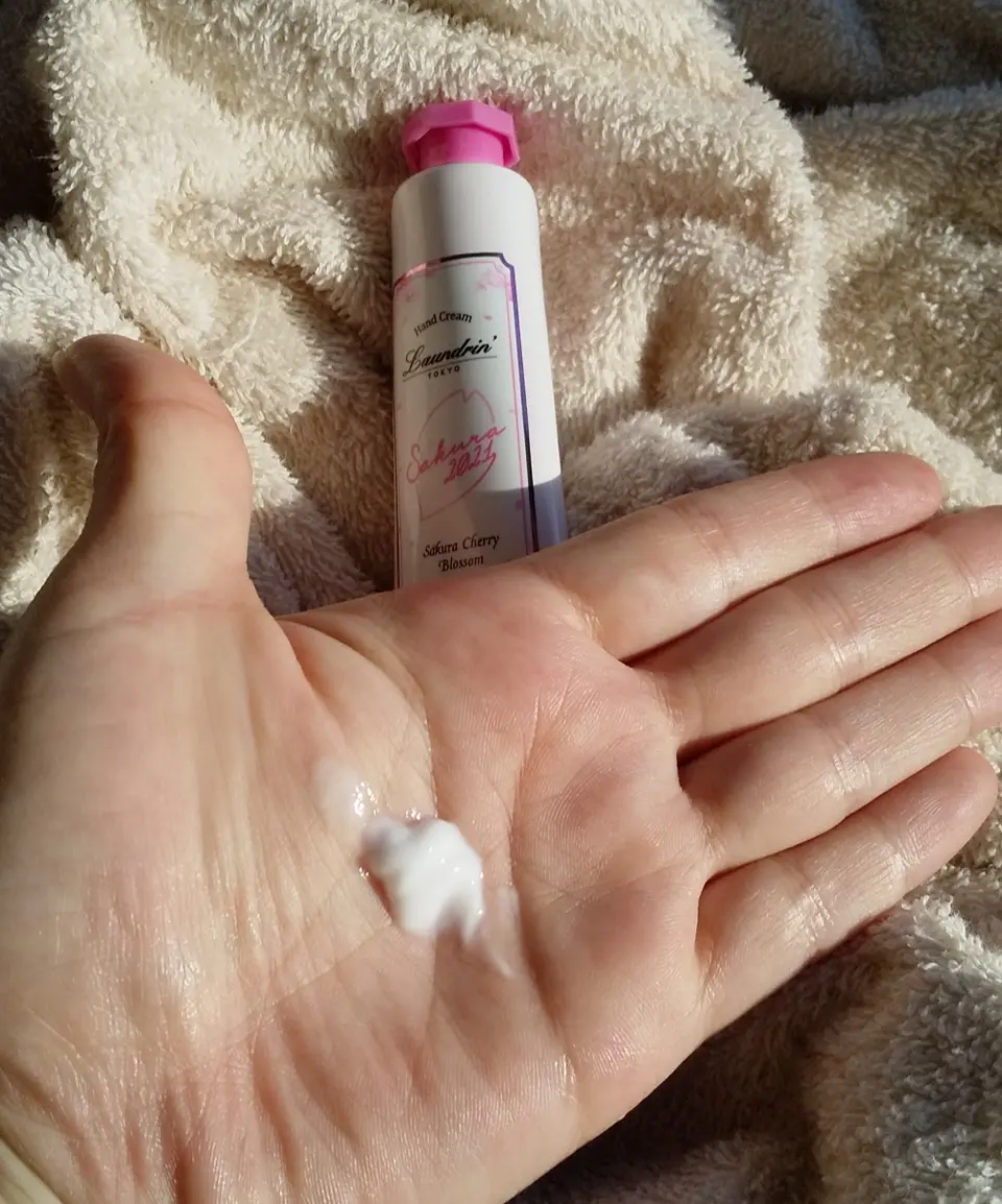 【要チェック】いい香リンで春気分を味わえる!大人気のランドリンのSAKURAシリーズ_3