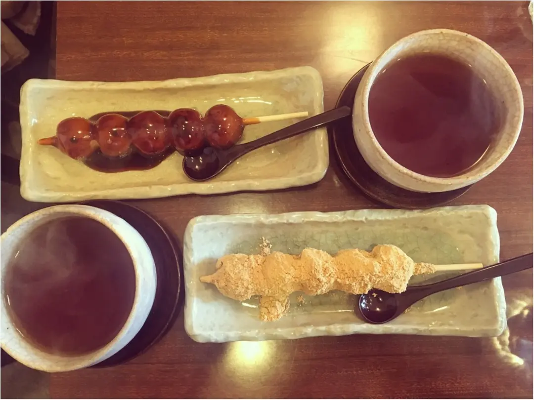 【京都】行ったら食べたい!わたしのオススメスイーツトップ3★_4