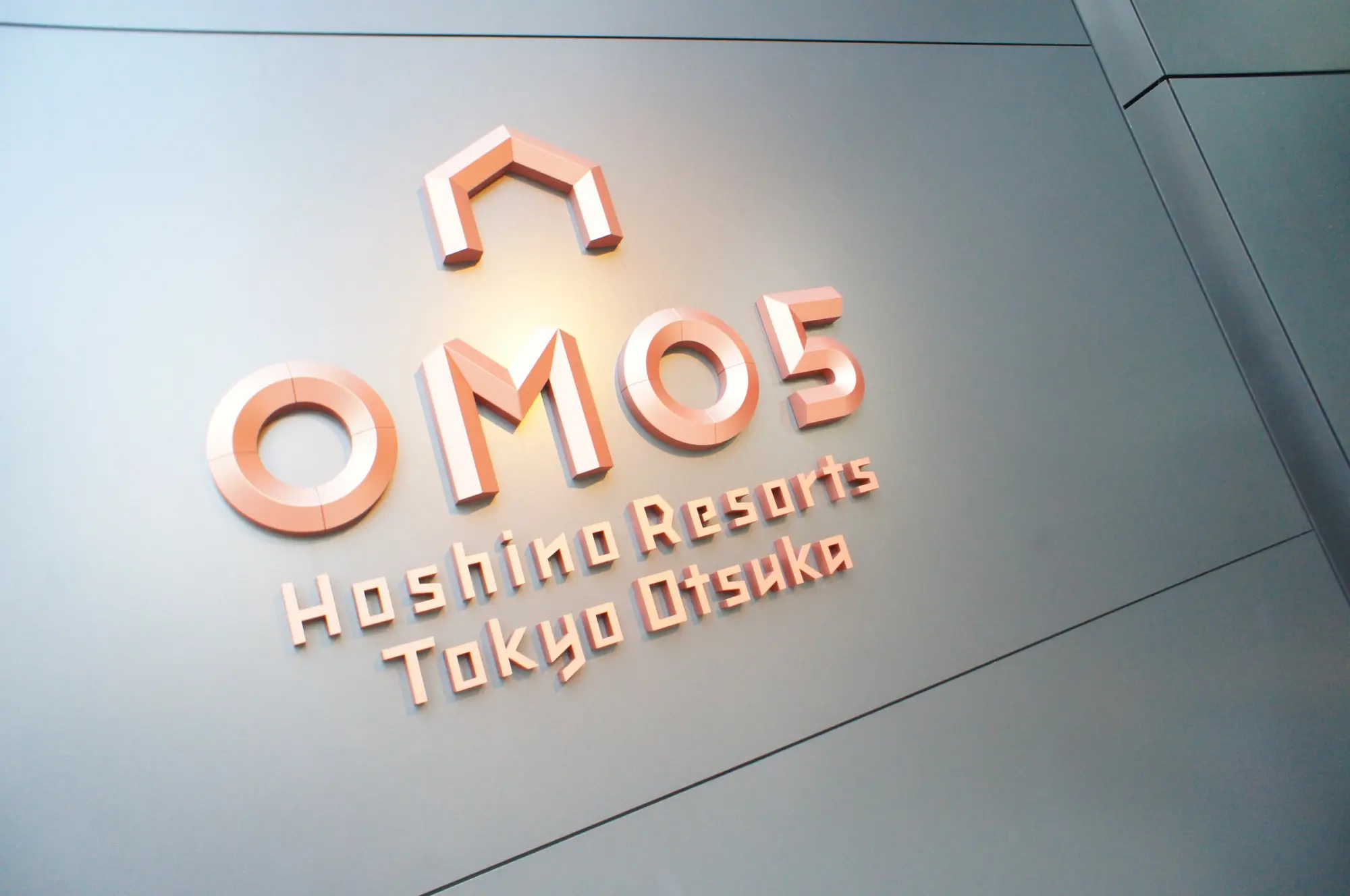 《女子ウケ抜群❤️コスパ◎》星野リゾート【OMO5東京大塚】を全力リポート☻!_1