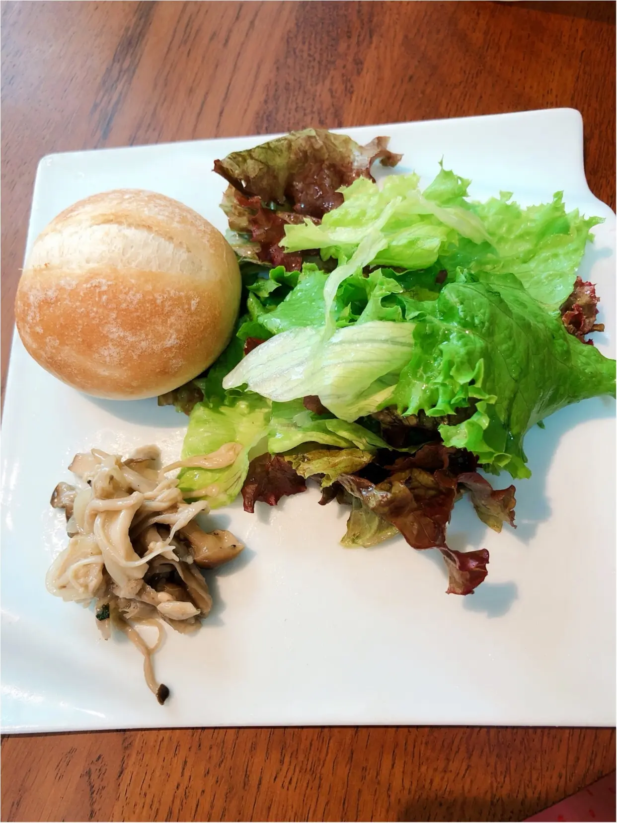 恵比寿で美味しいパスタランチ♡_1