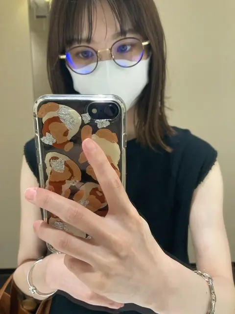 メガネ
