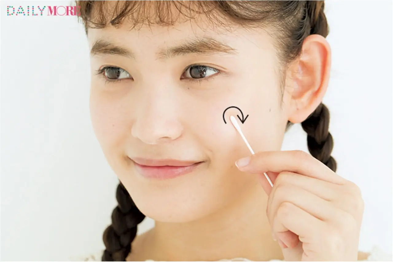 くまやニキビ、シミなどコンプレックスも解消! 人気ヘアメイク・川添カユミさんが教える「おしゃれ肌の極意」Q&A_4