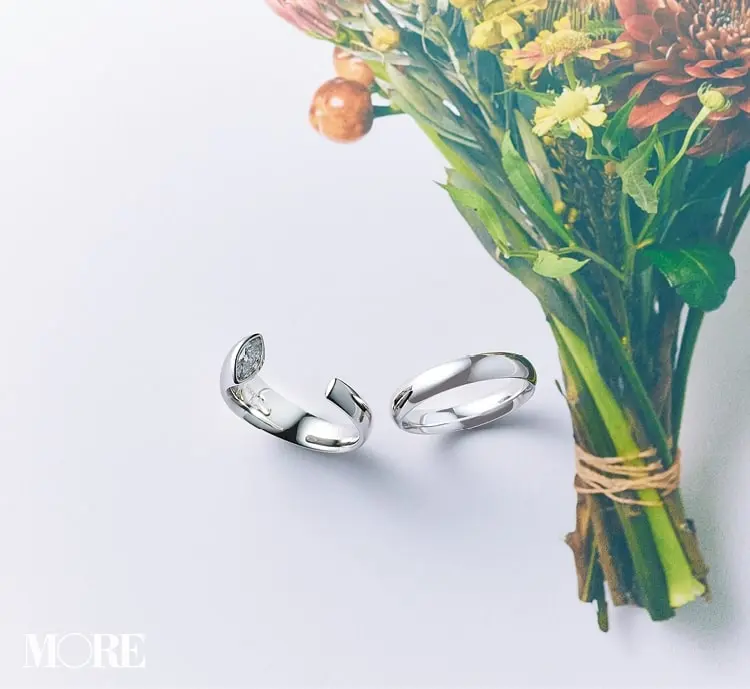 結婚指輪のおすすめブランド特集 - スタージュエリー、4℃、ジュエリーツツミなどウェディング・マリッジリングまとめ_19