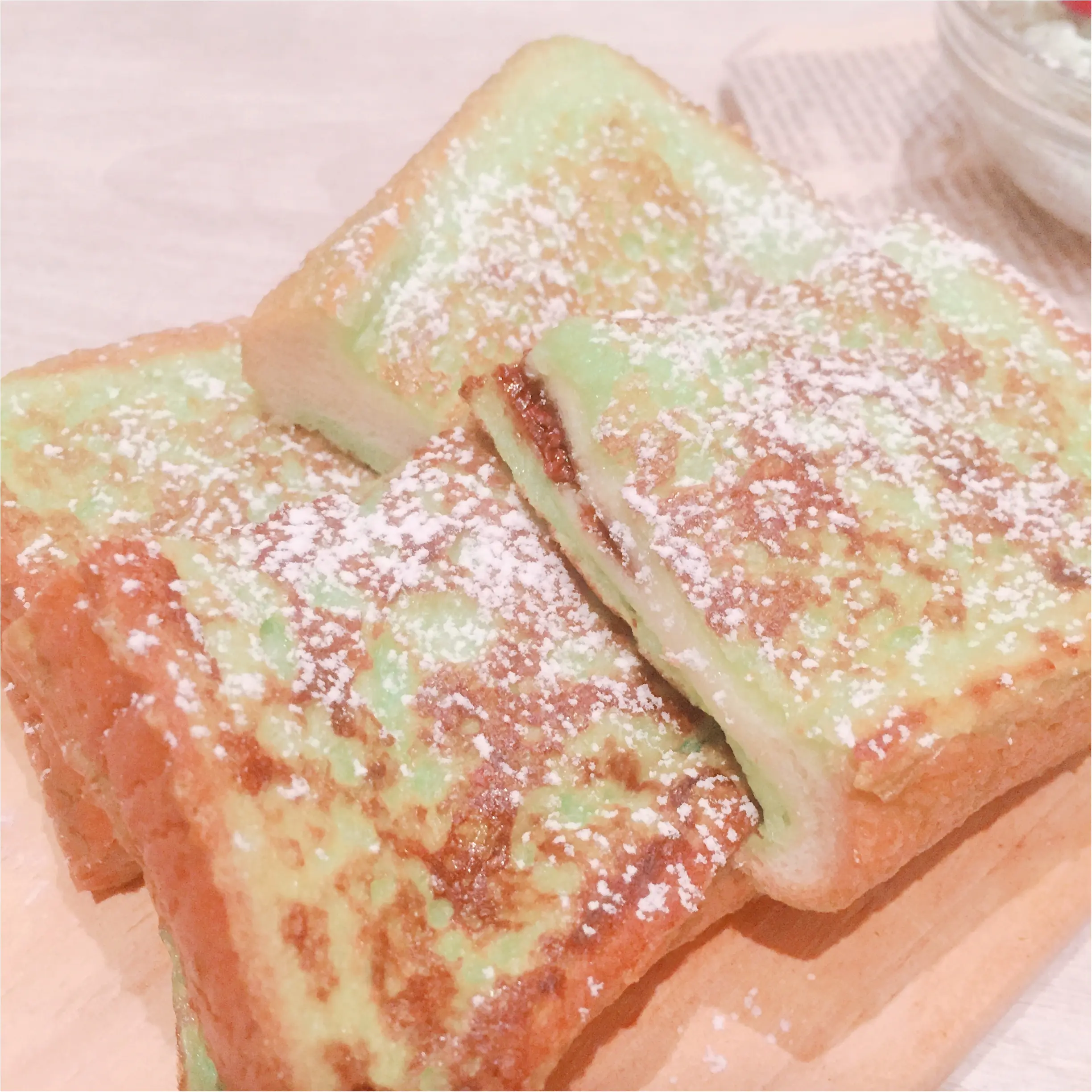 チョコミン党の天国♪シナモンズ横浜のチョコミントフェスティバルをレポ!_8