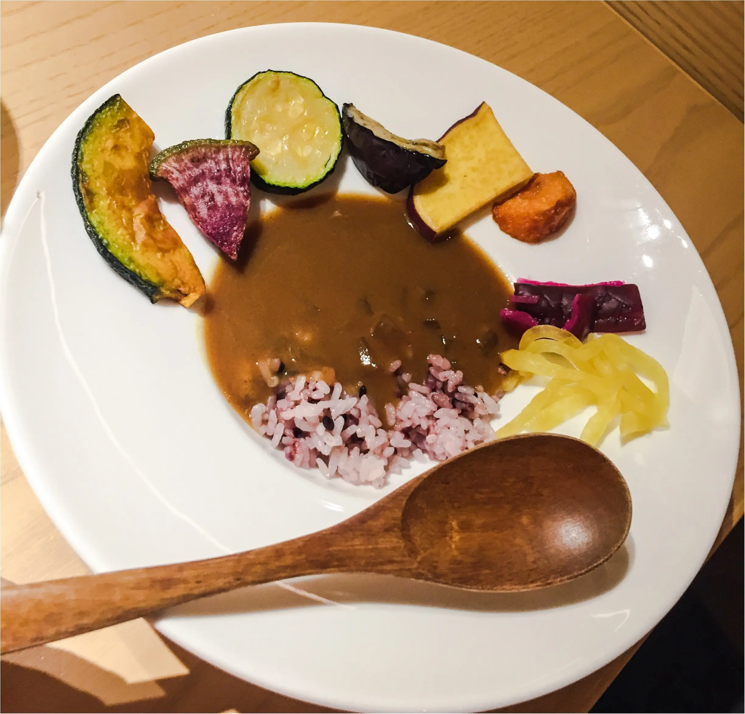 【女子会にオススメ✨】やさい家めいで♡お野菜としゃぶしゃぶ【食べ放題!】_7