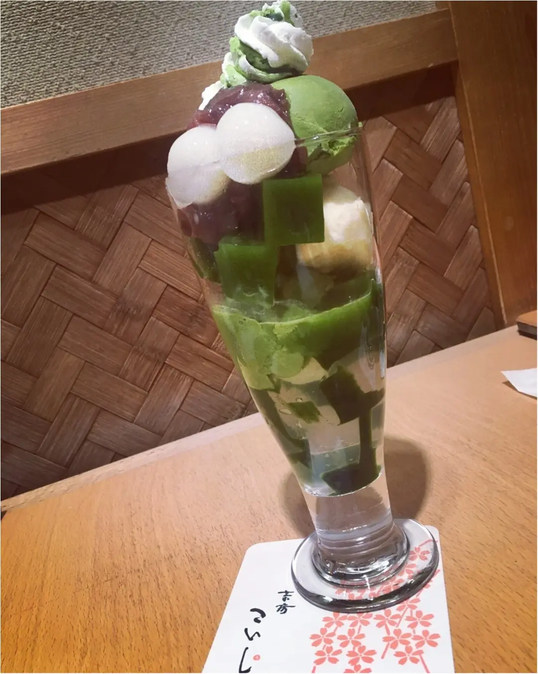 【京都】行ったら食べたい!わたしのオススメスイーツトップ3★_1