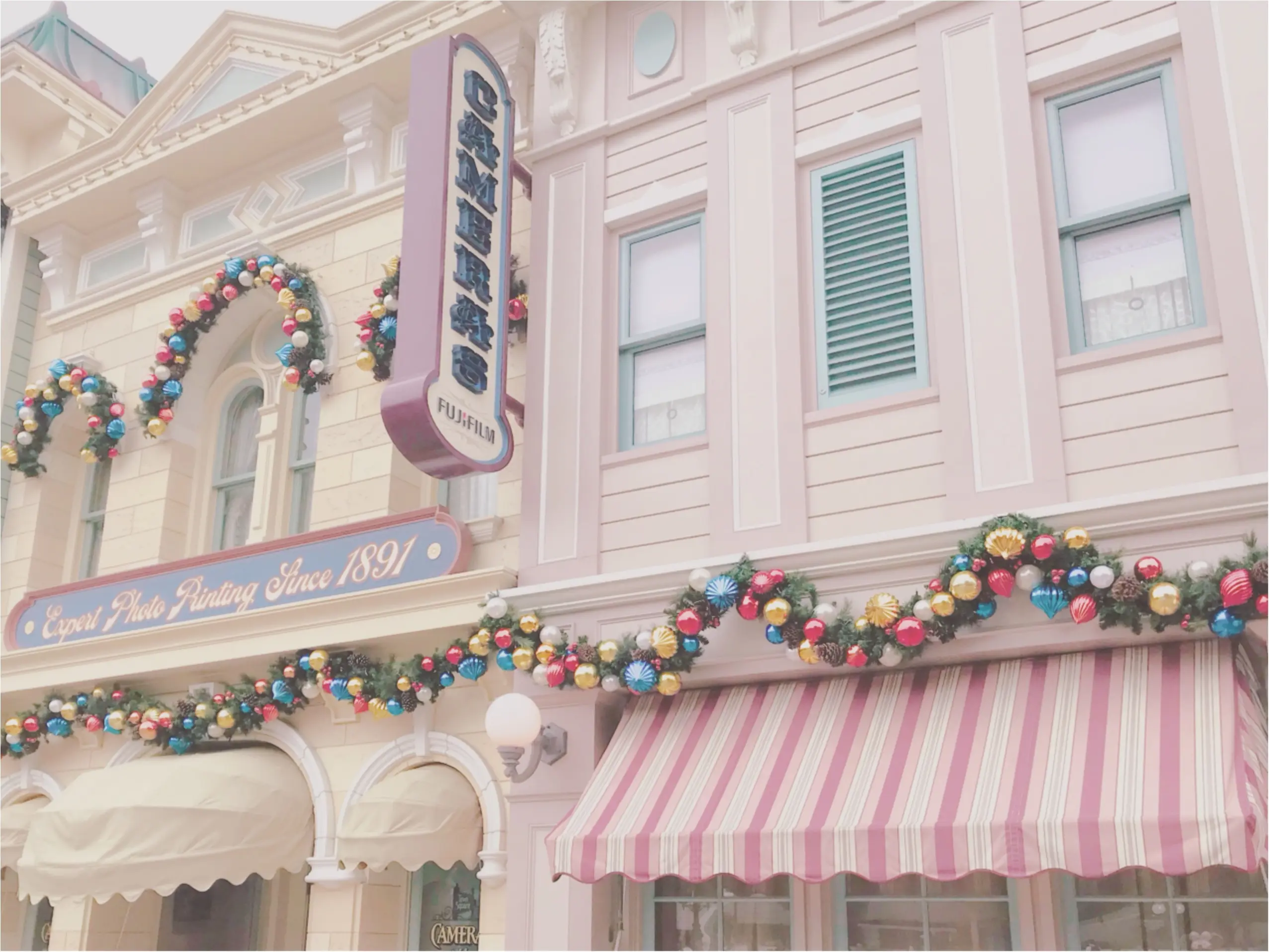行ったら絶対に楽しい♡♡香港ディズニーランドの魅力とは♡_15