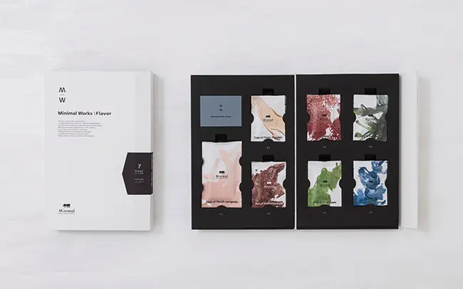 オシャレな人は『Minimal』に夢中♡ 食べ比べが楽しい数量限定のバレンタインコレクション!【 2019 #バレンタインチョコ 14】_2