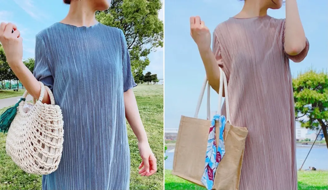 【バースデーバッシュ】圧倒的支持率!女子ウケも男ウケも抜群♡最強《夏ワンピ》ご紹介★_4