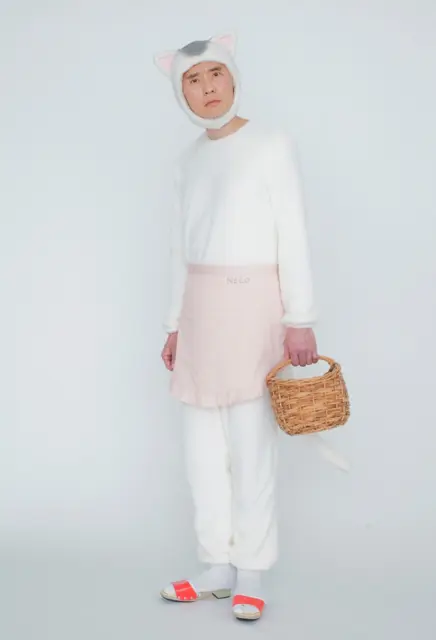 【速報】『きょうの猫村さん』が実写ドラマ化!! 猫村さんを演じるのは……松重豊さんにゃ!!【猫の日】_1