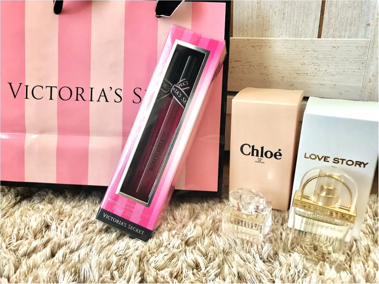 グアムで買ったお土産たち2018【免税店編】_4