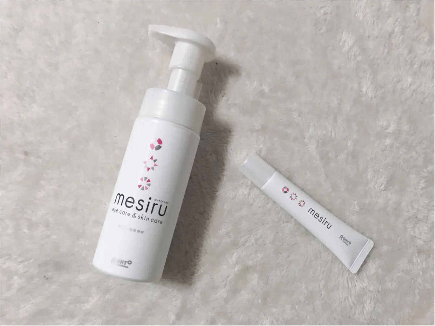本気のまつ育♡効果はいかに?!話題の#mesiru を4週間てみた結果_10