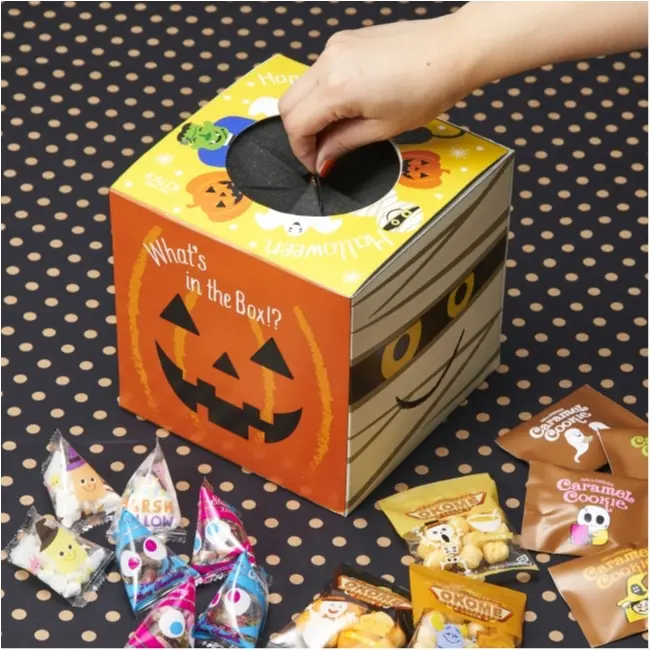 約200種類の中からDaily MOREが厳選! 『カルディコーヒーファーム』のハロウィンアイテムが可愛すぎる件♡ _4