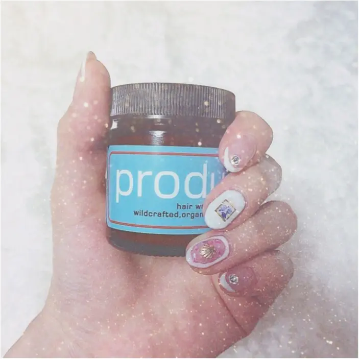 【トレンドヘア】ウエットヘアはこうして作れる♥︎♥︎《人気ワックスproduct》とあれを使って簡単ウエットヘアに★ _1