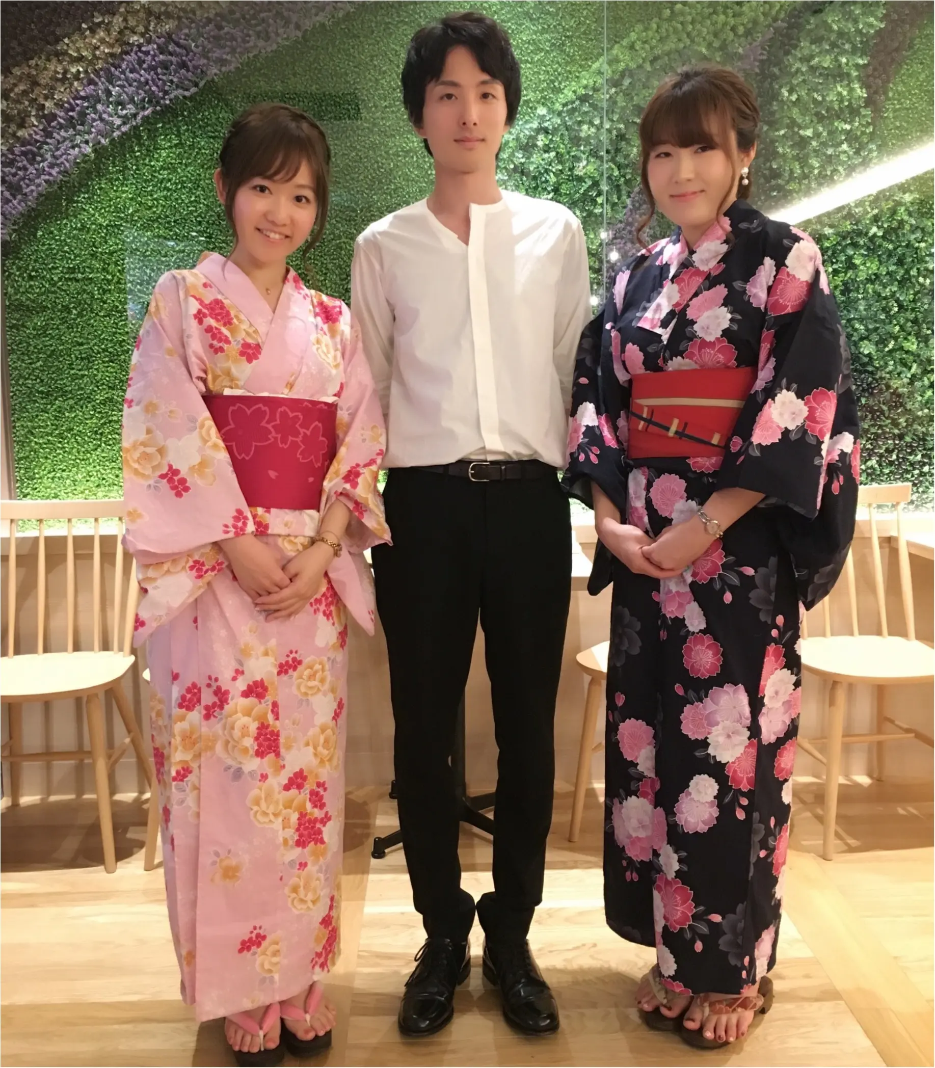 プランタンにNEW OPEN!♡美容と健康をテーマにしたhatake caféの試食会に行ってきました♡♡_8