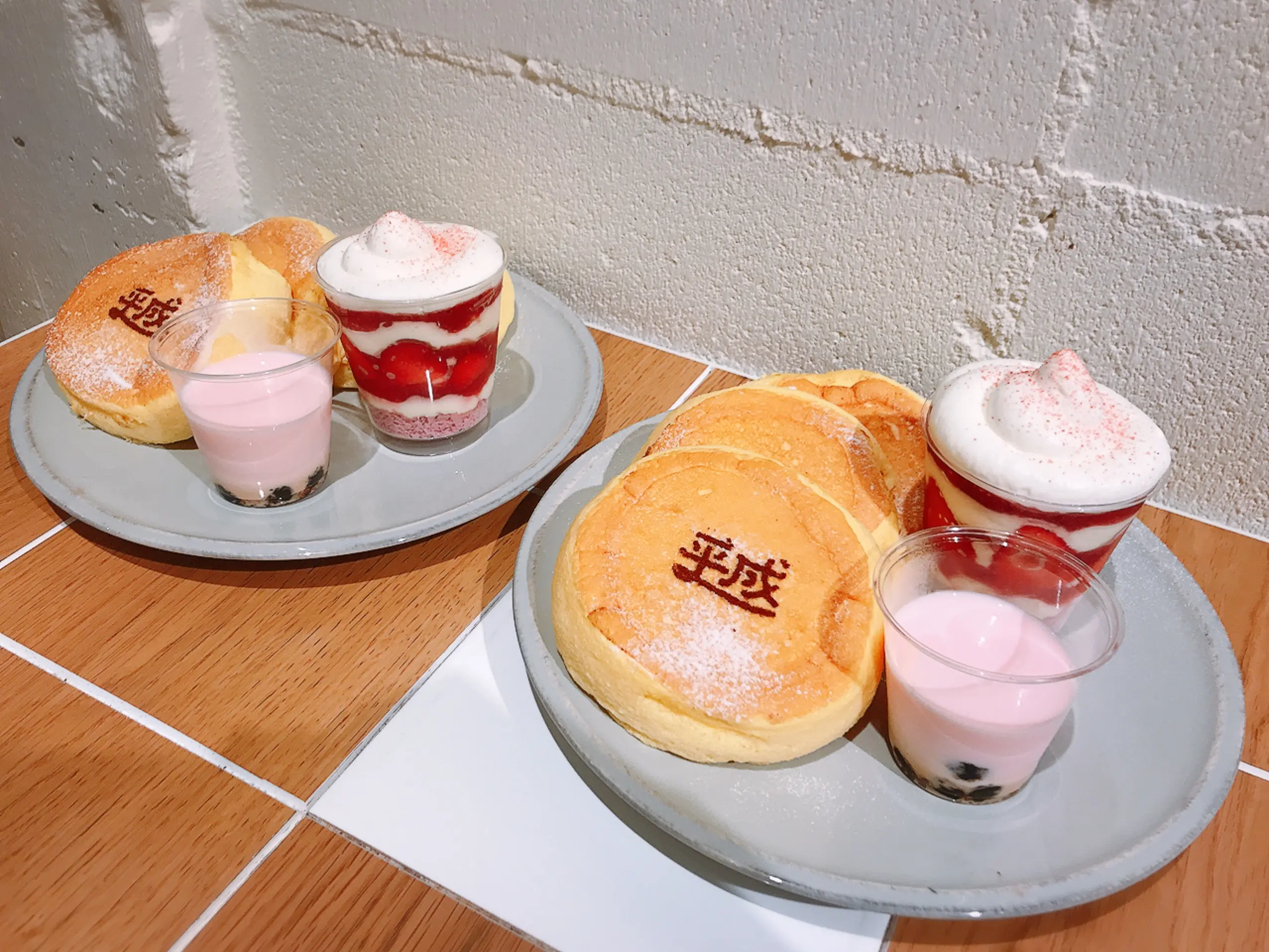 FLIPPER'S(フリッパーズ)の《平成最後の奇跡のパンケーキ》って!?_3