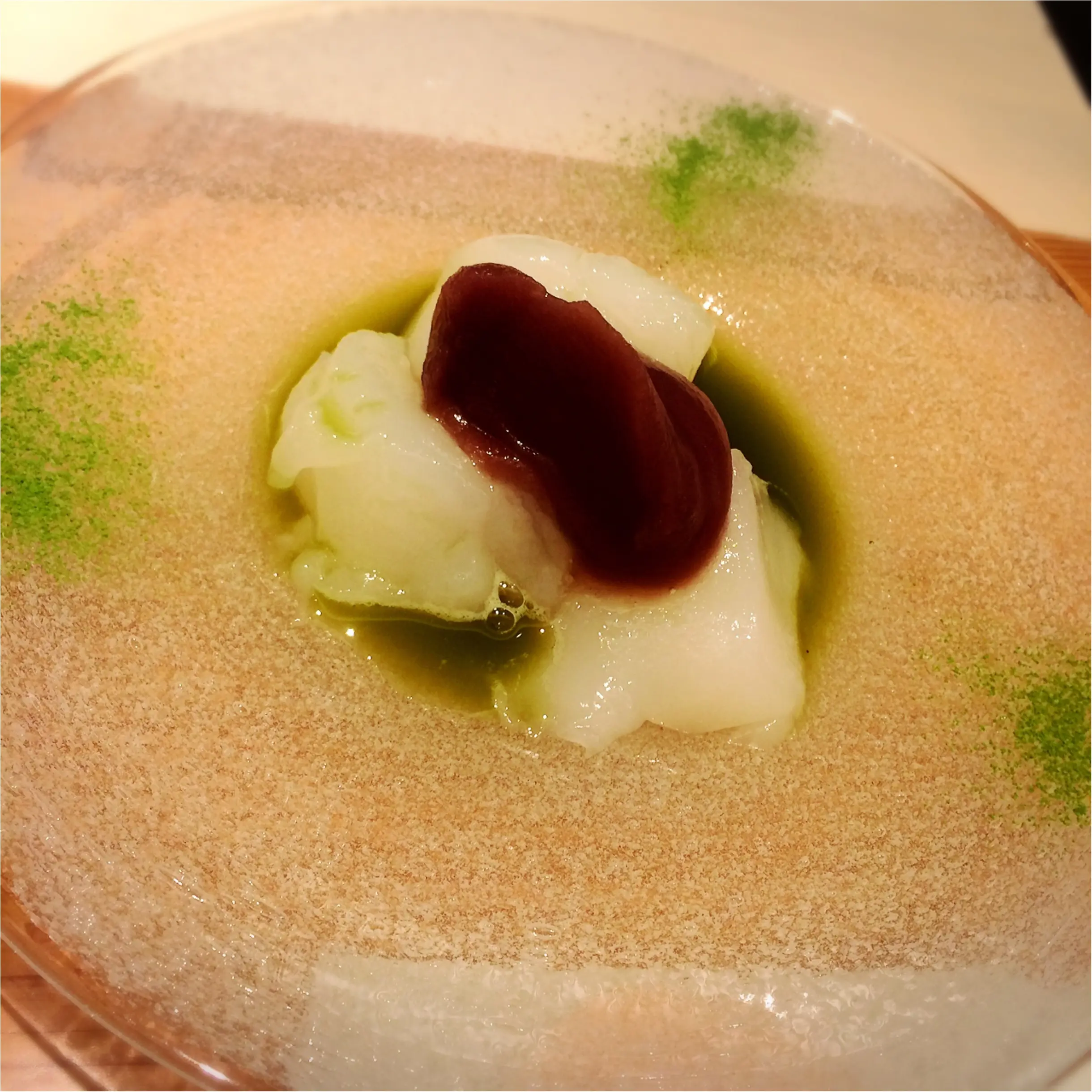 ★ういろの本場名古屋より老舗ういろ店運営!おしゃれな和カフェで驚きのういろ食べてみませんか?★_5