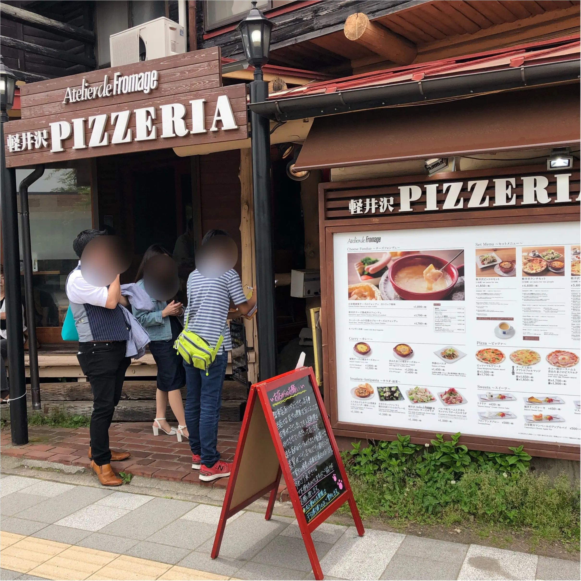 軽井沢女子旅特集 - 日帰り旅行も! 自然を満喫できるモデルコースやおすすめグルメ、人気の星野リゾートまとめ_43