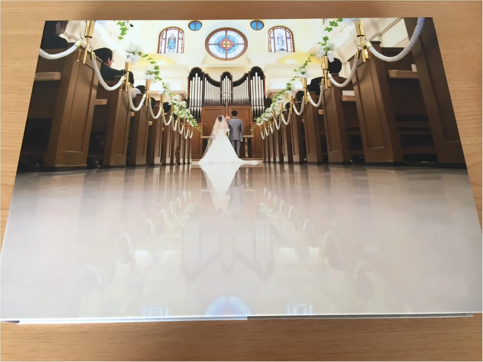 Wedding フォト&ムービーで想い出を残そう♪_2