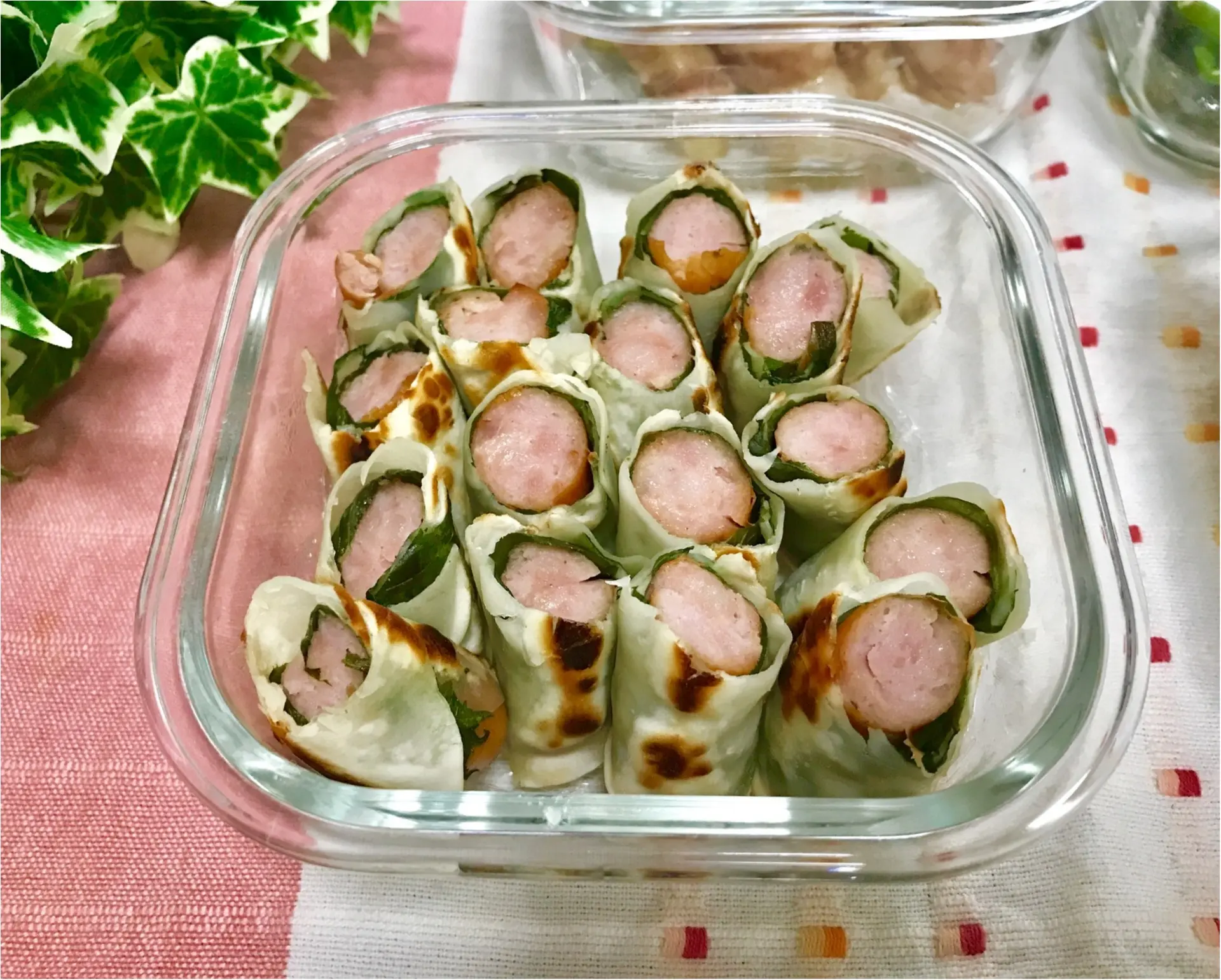 【作り置きおかず】慌ただしい朝に大助かり!お弁当用に常備したい、超簡単★常備菜レシピをご紹介♡♡無理なくお弁当生活を続けましょう♪♪〜第7弾〜_5