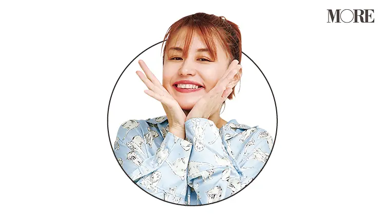 【最新メイクQ&A⑥】マスクメイクをもっと美人に! イガリシノブさんに聞く、"可愛くなる"ために頑張るべきこと♡_2