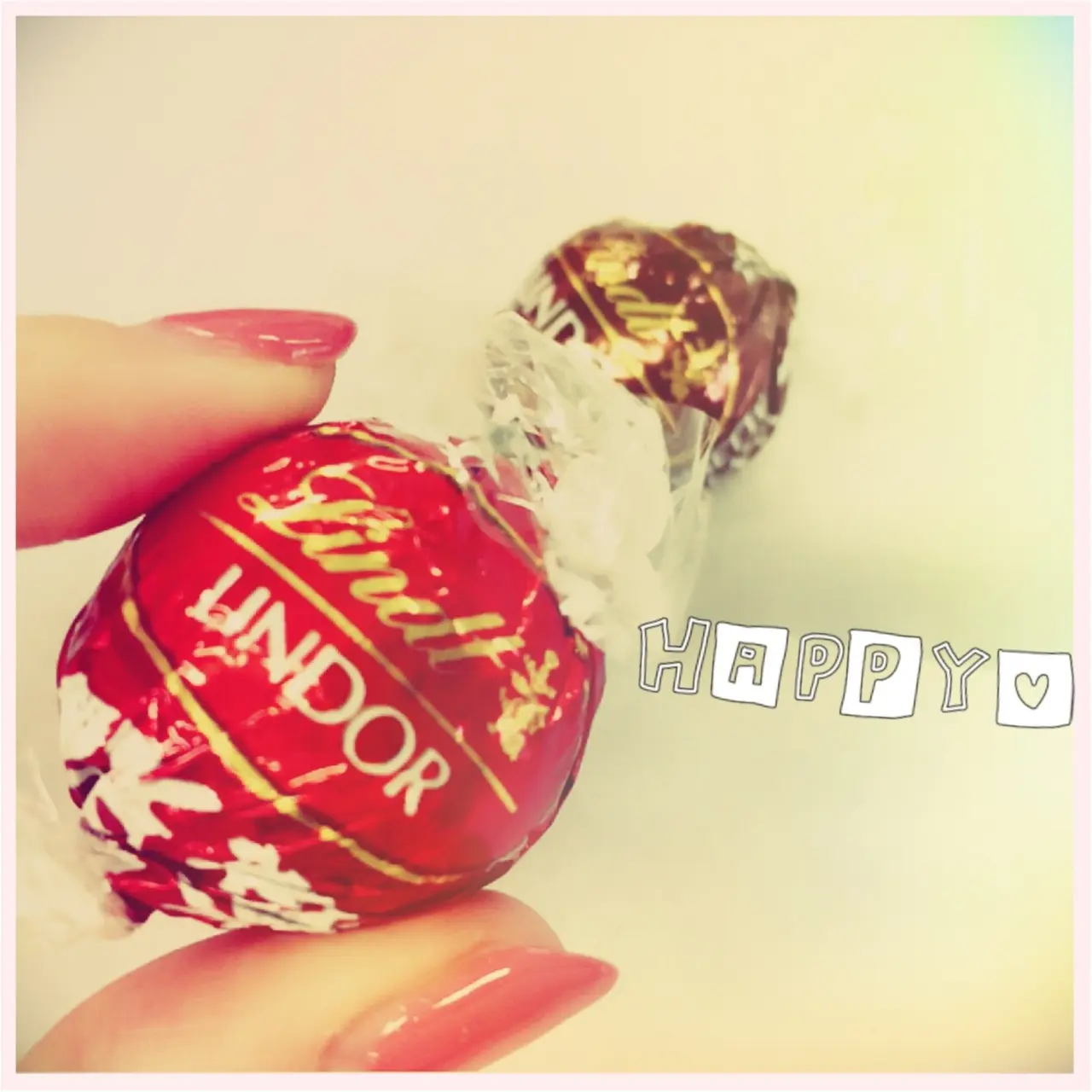 ♡差入れされると嬉しいお菓子TOP3♡_1