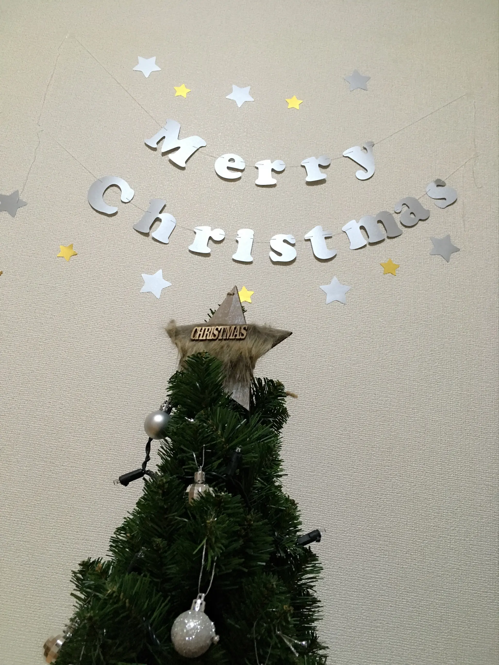 【ダイソー】のクリスマスグッズがとても可愛い♡_1