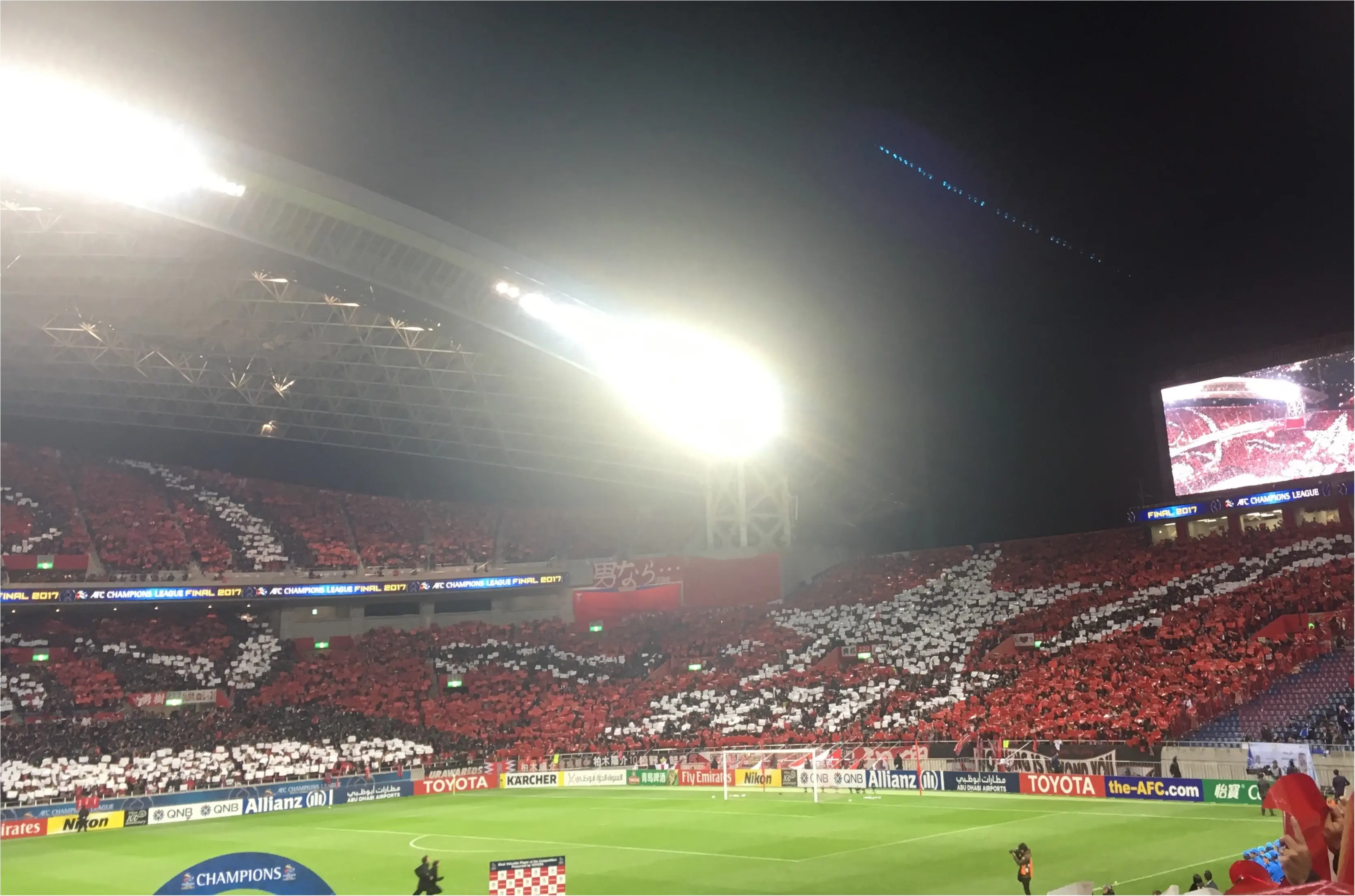【サッカー】祝アジアチャンピオン!!世界一のクラブチームを目指す大会は6日深夜から…!?_5