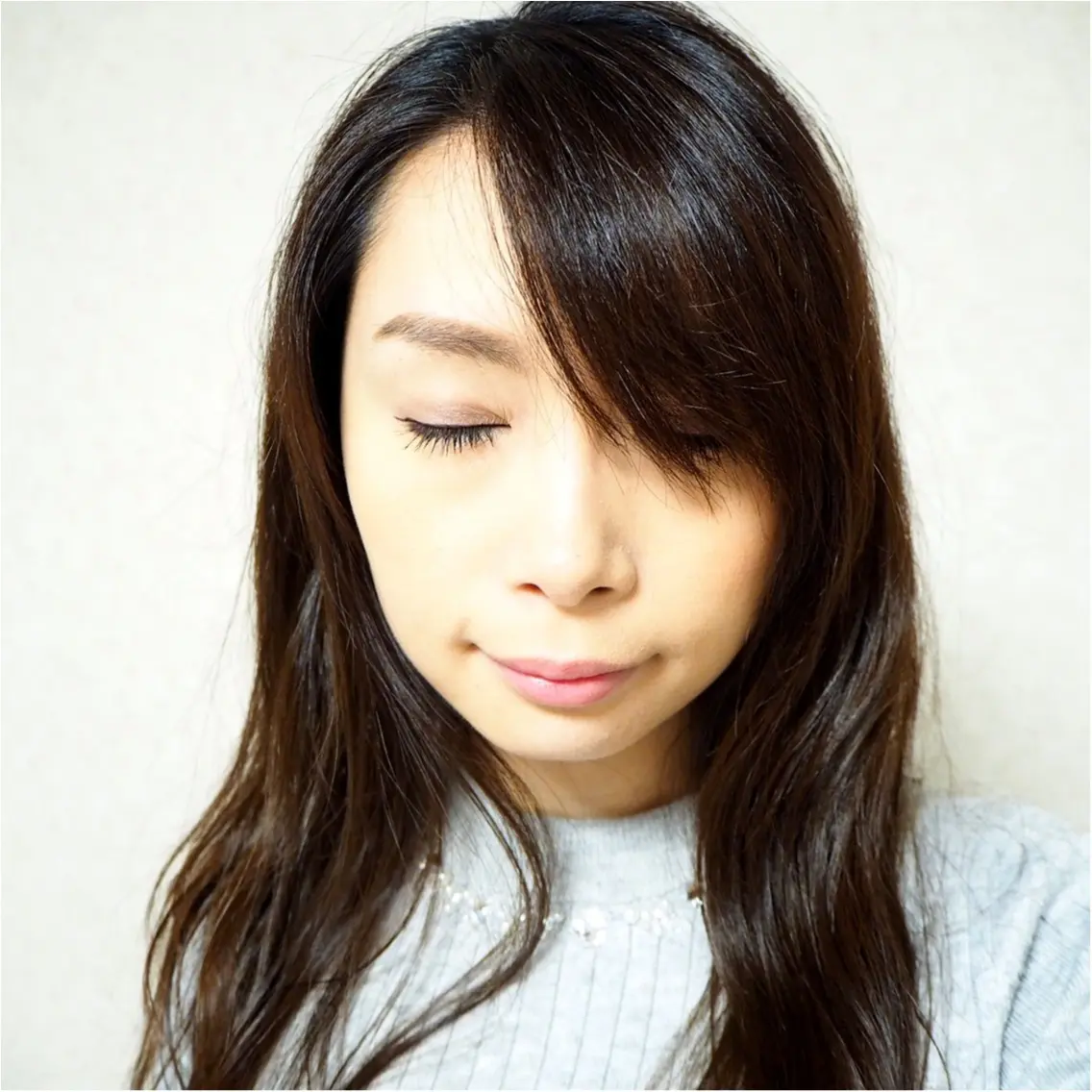 髪の毛での印象チェンジって大事だよね♡_4