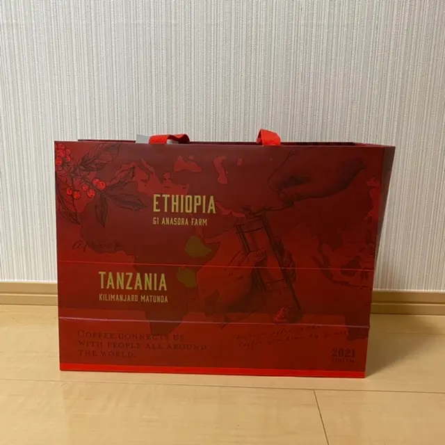 【福袋】タリーズの福袋購入しました❤︎_1