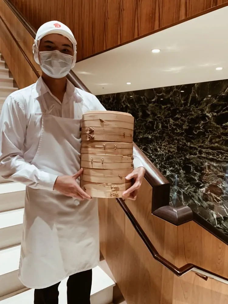 《台北》注目すべき新オープンのスポット☆ 信義エリアのショッピングモールをご紹介【 #TOKYOPANDA のおすすめ台湾情報】_7