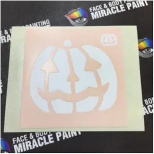 ♡つまんで簡単にはがせちゃう【光るハロウィンペイント】で目立っちゃおう♪♡モアハピ◡̈のぞみ♡_4