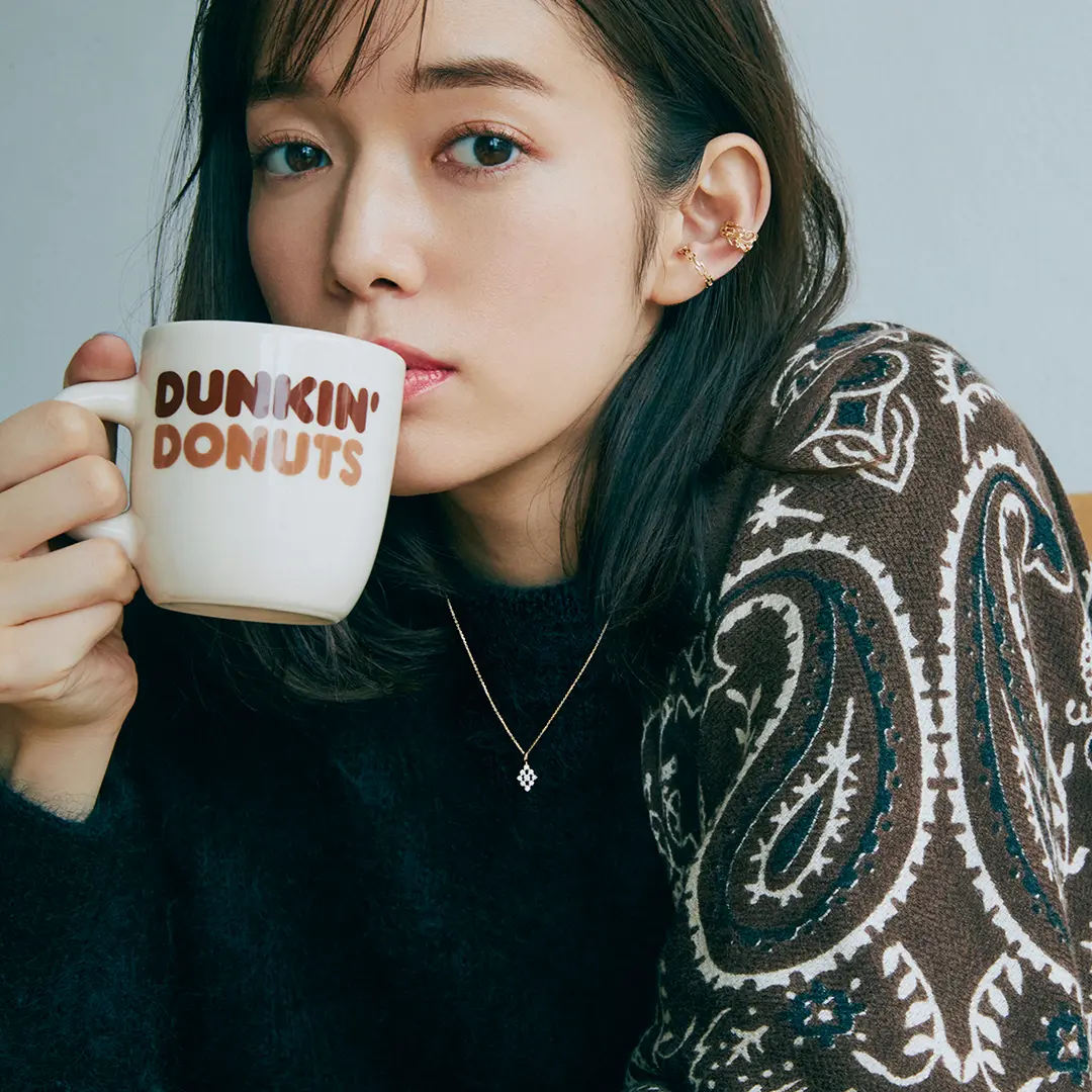 予定のある日も、画面越しでも、さりげなく映える 優しく品よく。『JEWELRY TSUTSUMI』のウインタージュエリー_12