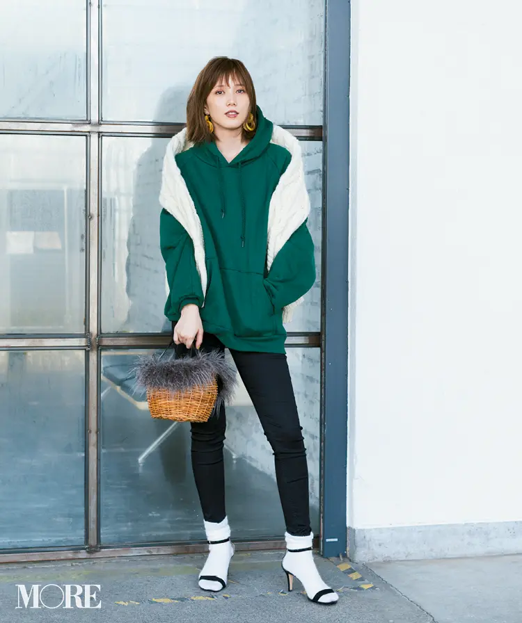 おしゃれを目指すなら「手持ち服10着」を見直そう! 記事Photo Gallery_1_14