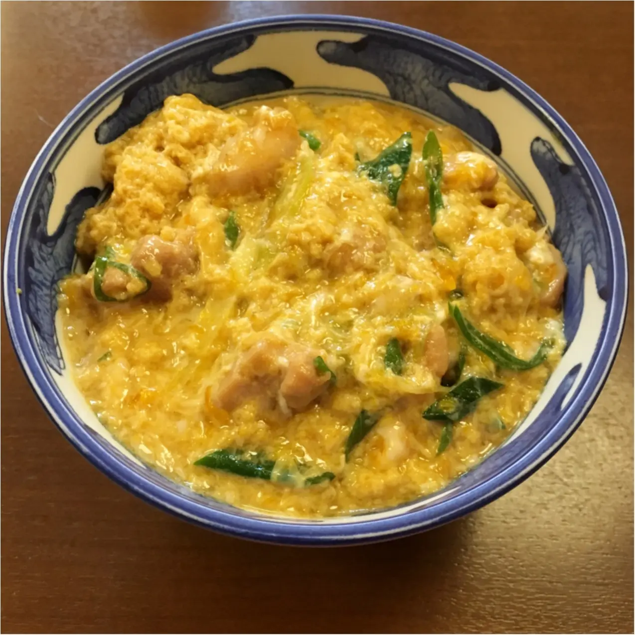 ふわトロっ♡ 絶対に食べたい!京都の老舗《 ひさご 》が作る、人気の親子丼♡♡_3