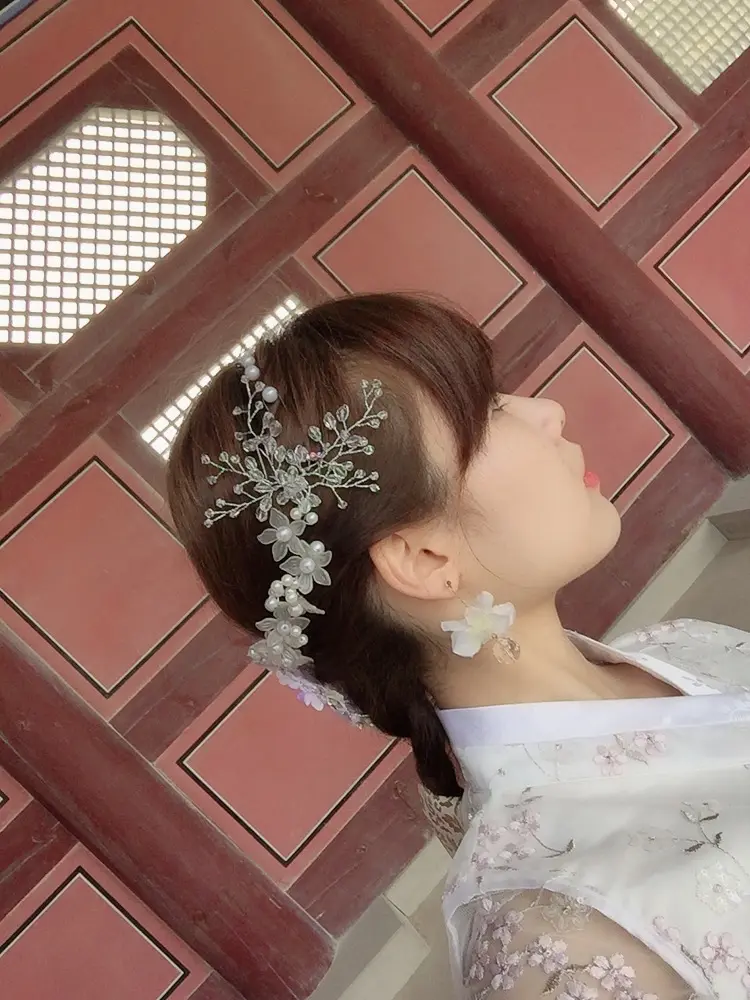 【韓国女子旅】定番韓服体験なら◯◯がオススメな理由3選_7