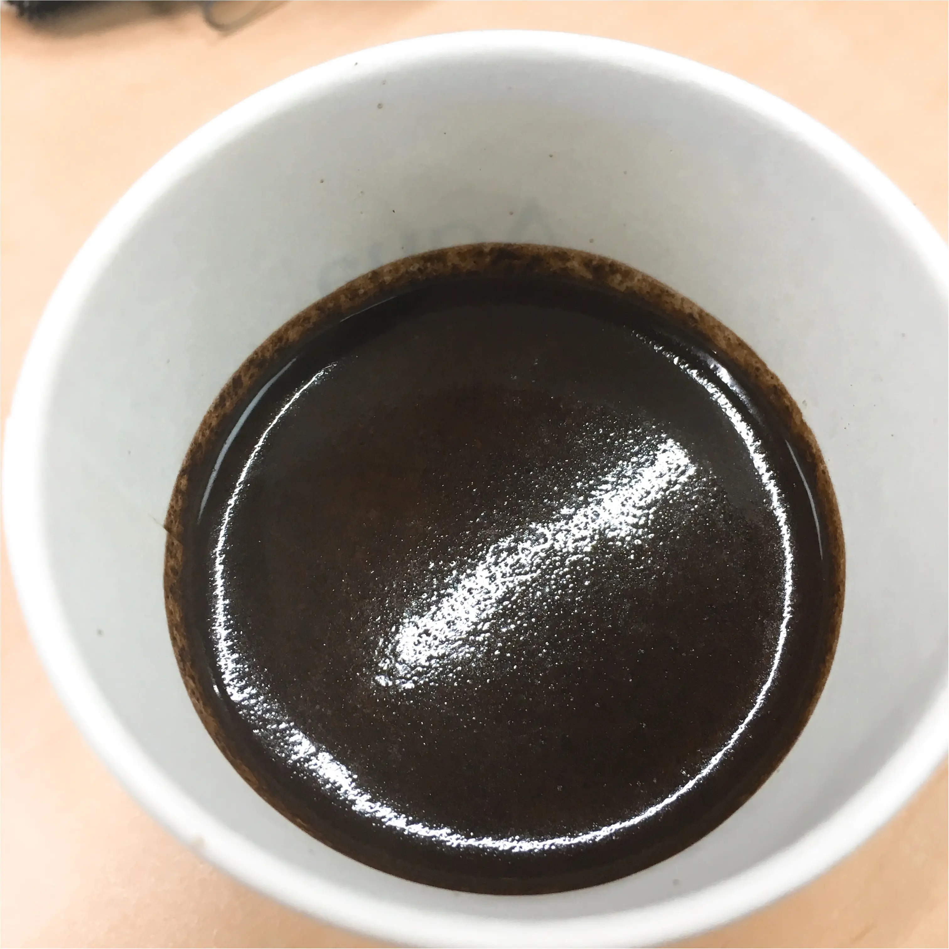 市場価値は1杯8,000円!!幻のコーヒー、”コピルアク”を飲みました♡_4