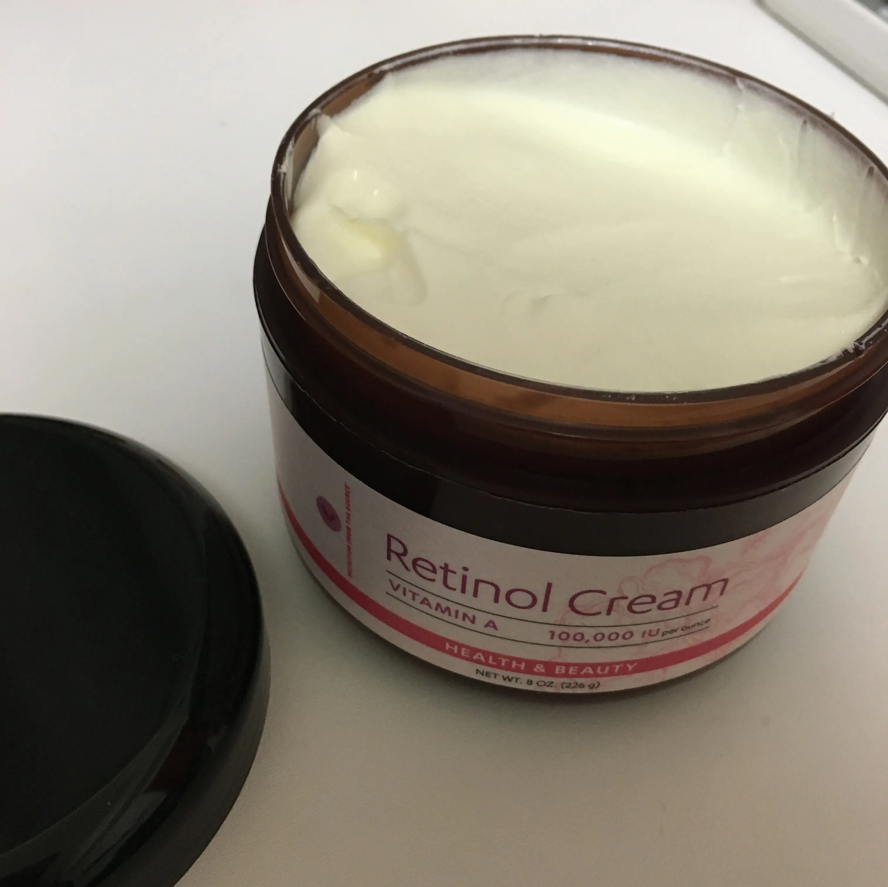 グアムで買える!レチノールクリームって知ってる?_1